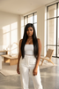 Virgin Silky Straight Human Hair Extensions