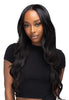 Virgin Silky Straight Human Hair Extensions