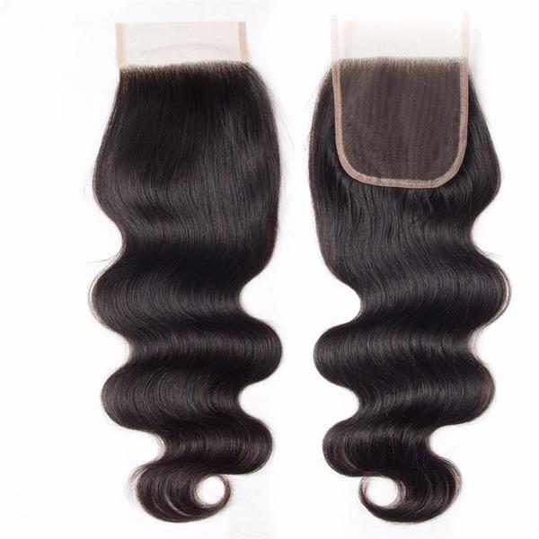 Wavy Lace Closure