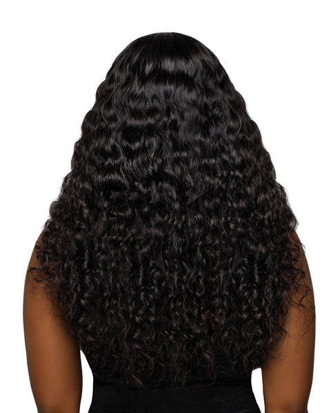 Virgin Natural Curly Bundles Deals
