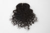 Curly Lace Closures