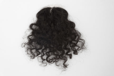 Curly Lace Closures