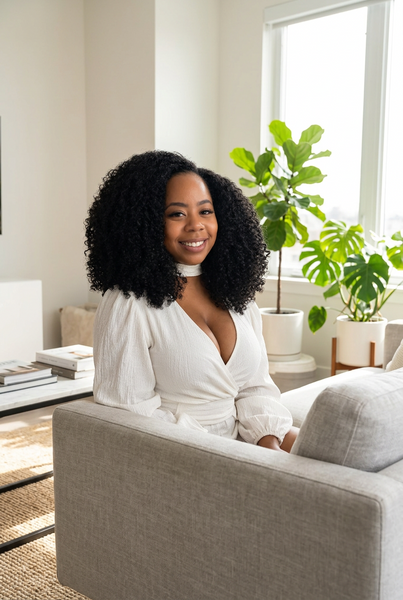 Kinky Hair Extensions